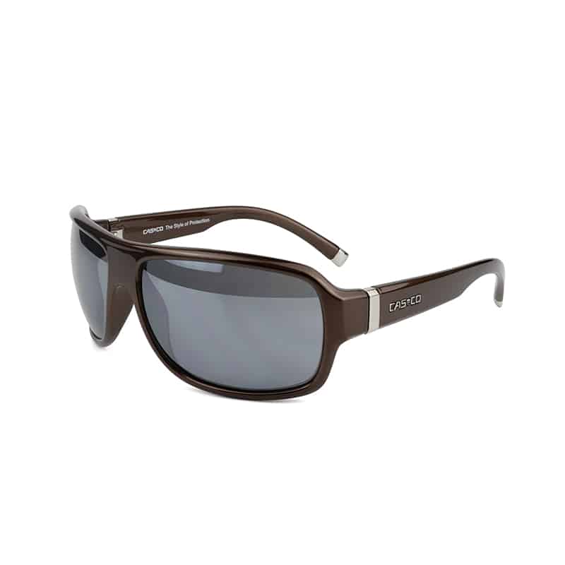 Zonnebril Casco Bril Sx-61 , Brown