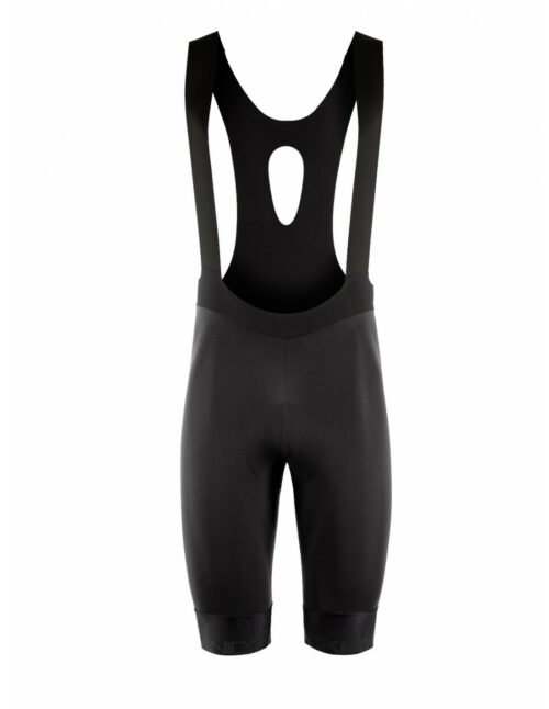 Fietsbroek heren Etxeondo Bibshorts Orhi (2025) man Black