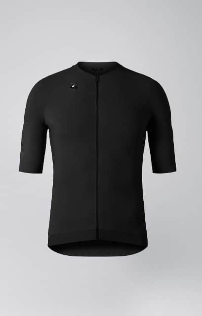 Fietsshirt GOBIK jersey CX Solid Unisex Jasper