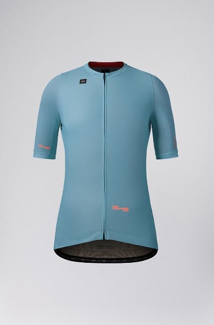 Fietsshirt GOBIK jersey Stark woman Skydome