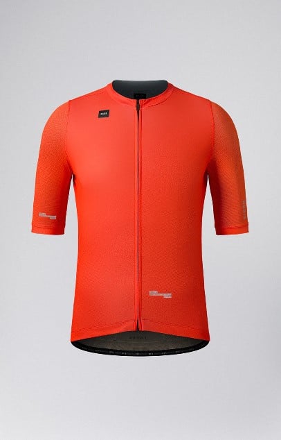 Fietsshirt GOBIK jersey Stark Man Boynton