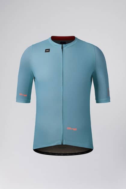 Fietsshirt GOBIK jersey Stark Man Skydome