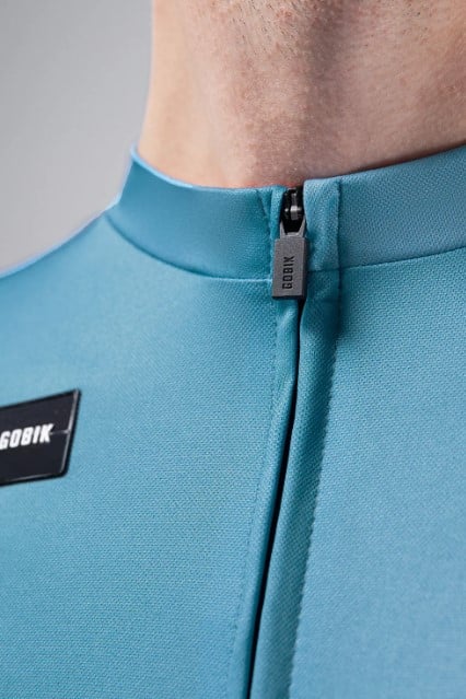 Fietsshirt GOBIK jersey Stark Man Skydome