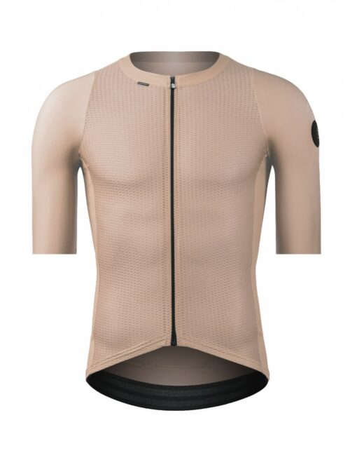 Fietsshirt Etxeondo Gara Man Klei