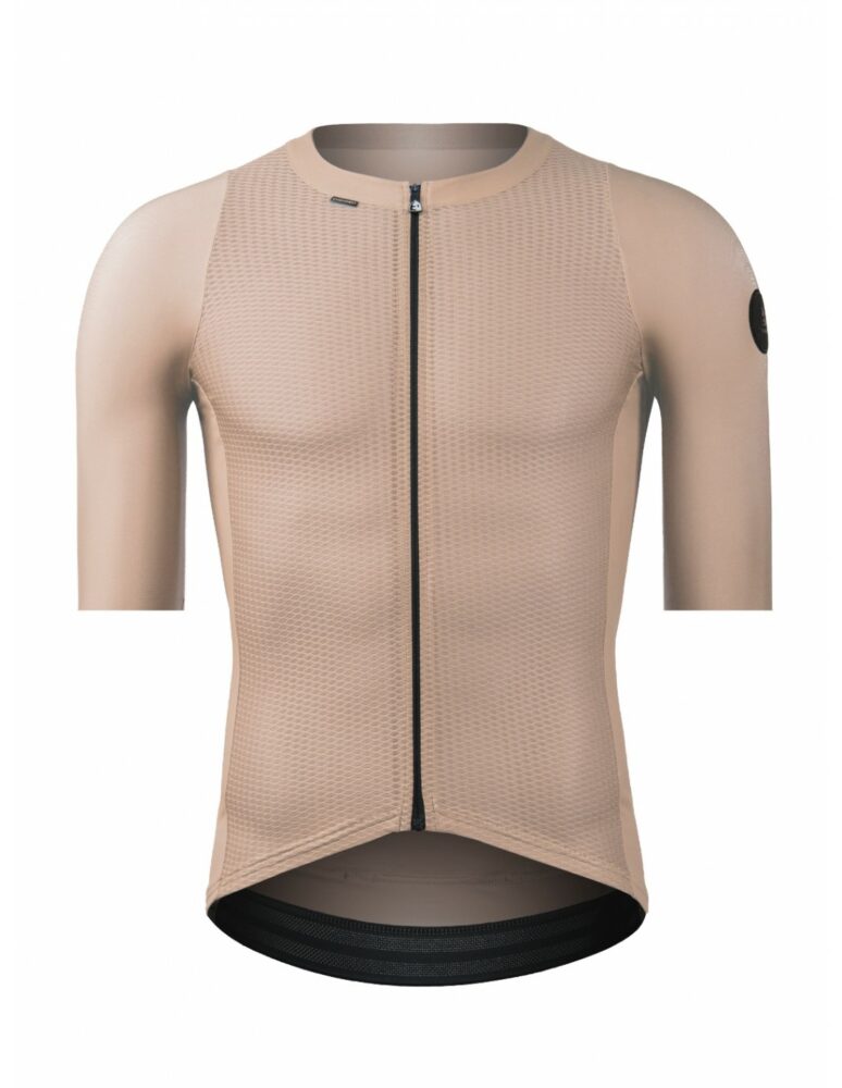 Fietsshirt Etxeondo Gara Man Klei