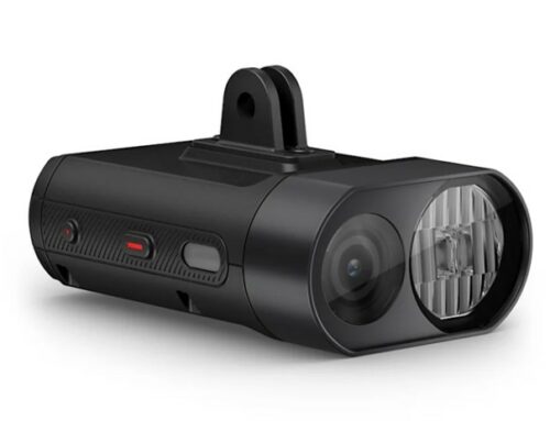 GARMIN Varia™ Vue koplampcamera