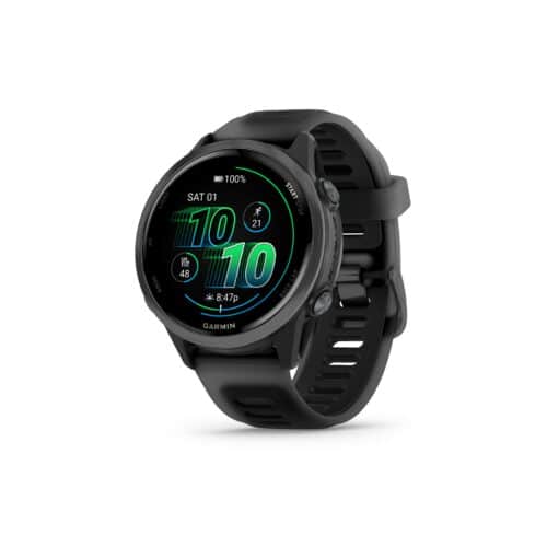 Sporthorloge GARMIN Forerunner® 570 Black 42 mm