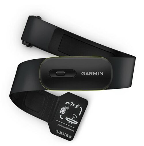 Garmin HRM 600 XS-S of M tot en met XL