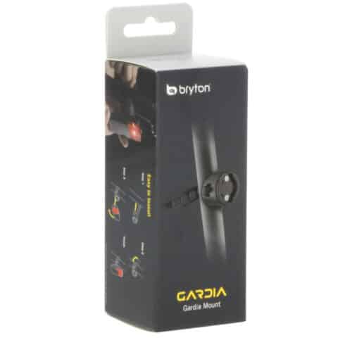 Bryton - Gardia montage set