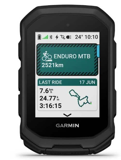 Garmin Edge MTB
