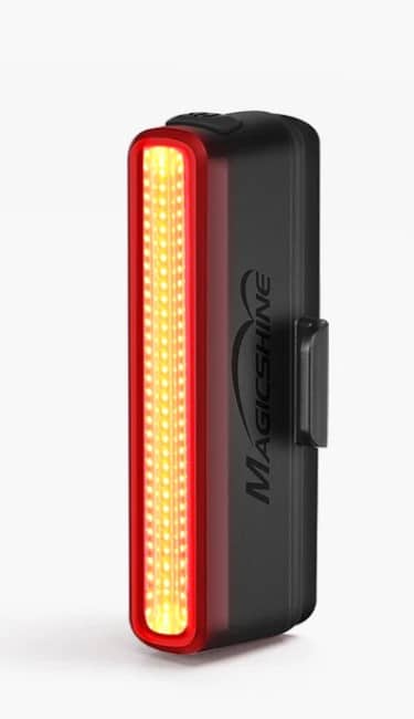 Oplaadbare verlichting Magicshine Achterlicht SEEMEE 30 TL V2.0 