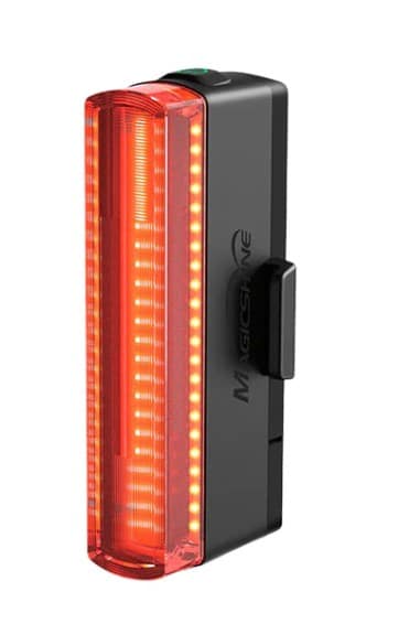 Oplaadbare verlichting Magicshine Achterlicht SEEMEE 50 V2.0