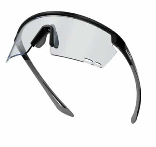 Sportbril Magicshine Rouleur Night Vision Black/grey