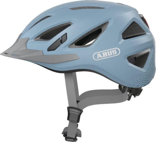 E-bikehelmen: Abus helm Urban-I 3.0 Glacier Blue