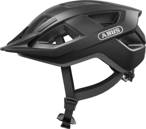 MTB-helmen:  ABUS helm Aduro 3.0 titan
