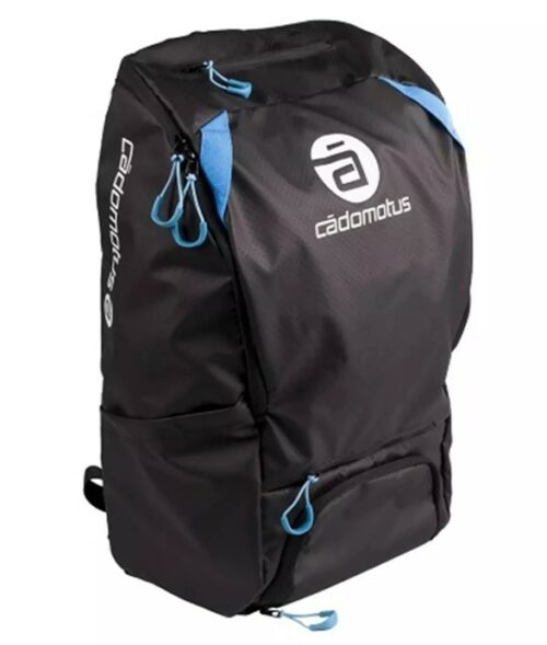 Fiets rugtas: Cadomotus Verve 1.0 Training Bag XL