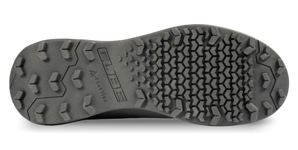 MTB-schoenen Cube Loxia Pro Black