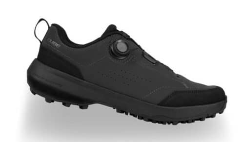MTB-schoenen Cube Loxia Pro Black