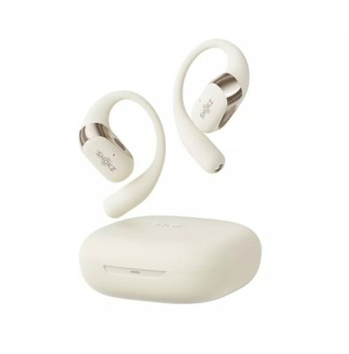 Shokz OpenFit 2 beige