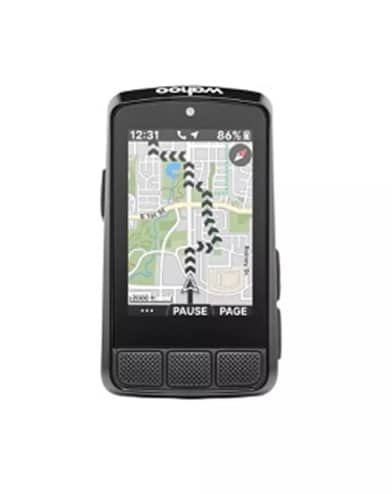 Wahoo fietscomputer ELEMNT BOLT 3 GPS 