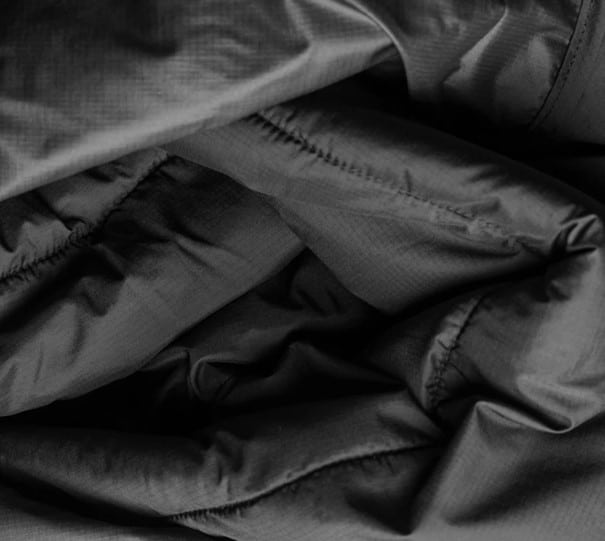 Fietsjassen: GRIPGRAB EXPLR isolerende jas - Black