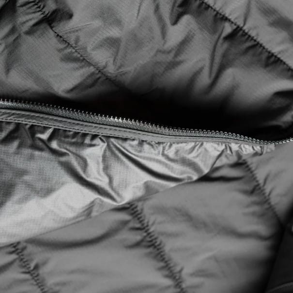 Fietsjassen: GRIPGRAB EXPLR isolerende jas - Black