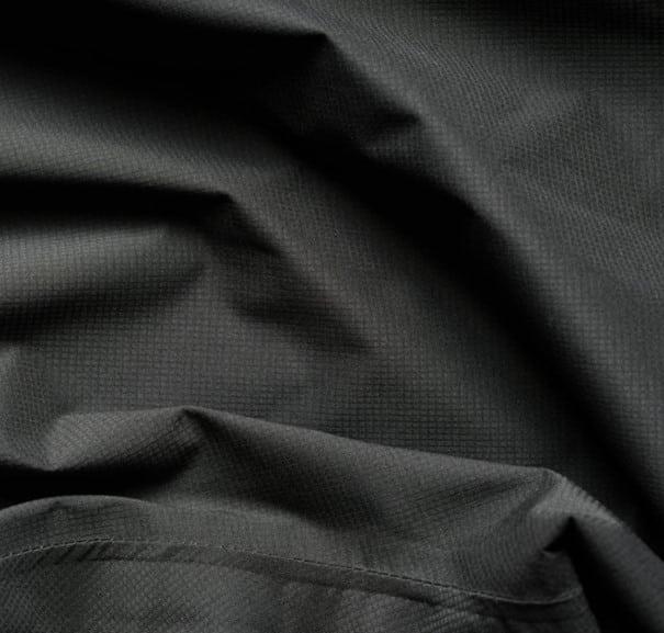 Fietsjassen: GripGrab RIDE Waterproof Lightweight Jacket Black