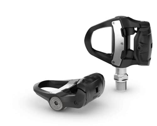 Pedalen GARMIN Rally™ RK110 Vermogensmeter met één sensor