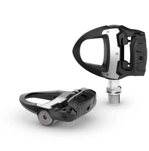 Pedalen GARMIN Rally™ RS110 Vermogensmeter met één sensor