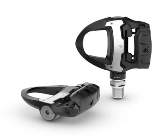 Pedalen GARMIN Rally™ RS210 Vermogensmeter in beide pedalen (duaal)