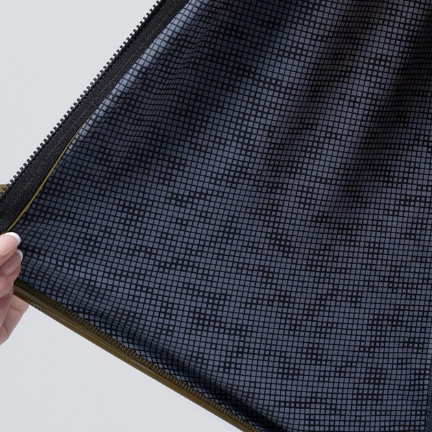 Fietsjassen: Gobik Jacket Selkie Unisex Avocado