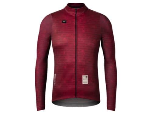 Fietsshirt GOBIK jersey long sleeve Superhyder 2.0 man Chaotic