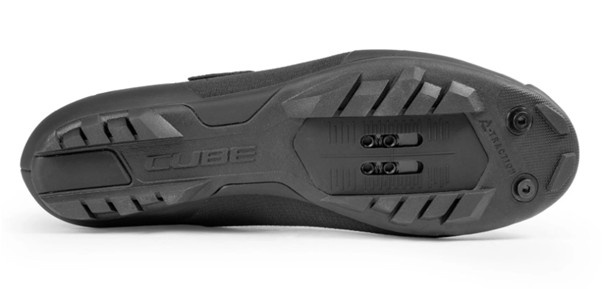 MTB-schoenen Cube PEAK Black