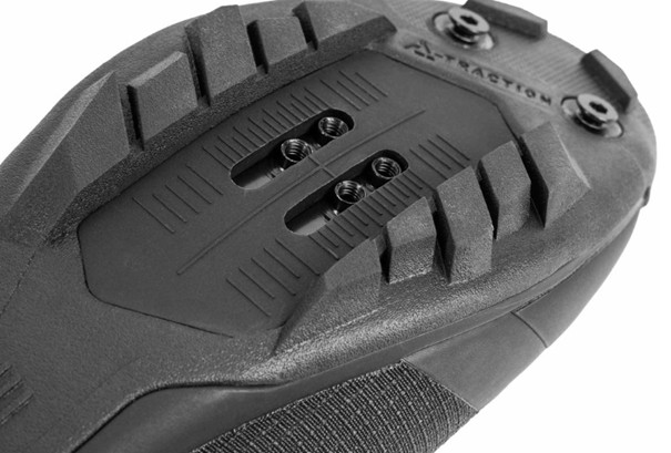 MTB-schoenen Cube PEAK Black