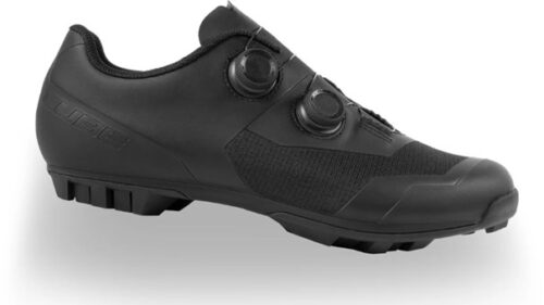 MTB-schoenen Cube PEAK PRO Black