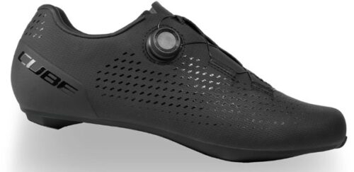 Wielrenschoenen Cube SYDRIX Black