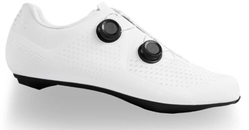 Wielrenschoenen Cube SYDRIX PRO White