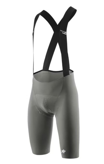 Assos fietsbroek Equipe R Bib Shorts S11