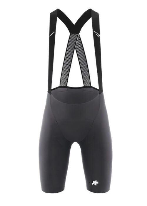 Assos fietsbroek Equipe R Bib Shorts S11 RobustGrey