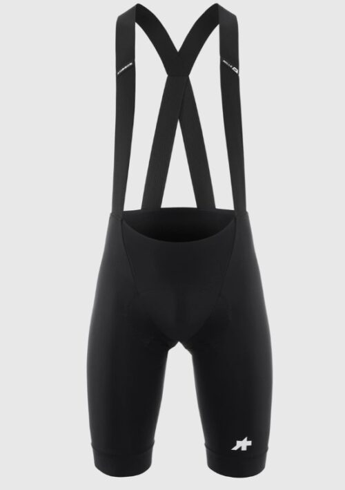 Assos fietsbroek MILLE GT Bib Shorts S11 BlackSeries