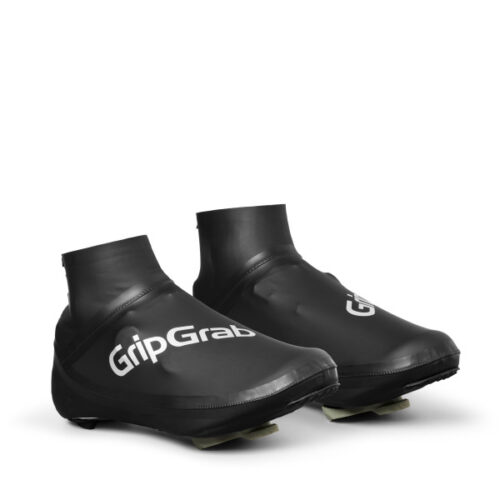 Overschoenen Gripgrab: Faststream Aero Overschoenen Black