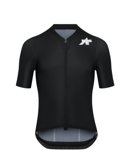 Fietsshirt ASSOS MILLE GT Jersey S11 EVO BlackSeries