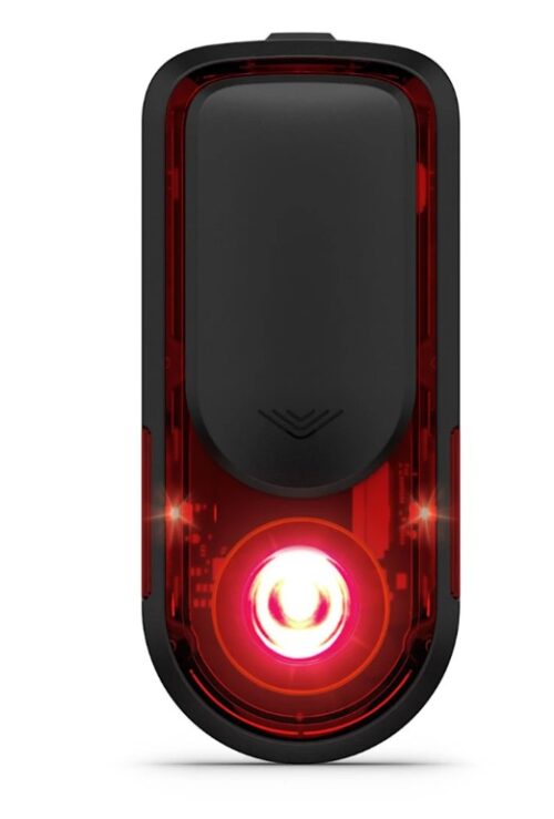 Garmin Varia RearVue 820 Radarachterlicht met geavanceerde functies