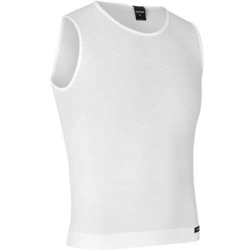 Baselayer GripGrab PACR Ultralight Sleeveless White
